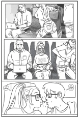 - Les filles branchées aiment les grosses bites : page 4