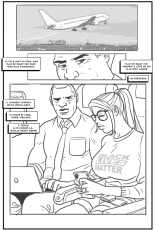 - Les filles branchées aiment les grosses bites : page 6