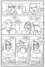 - Les filles branchées aiment les grosses bites : page 10