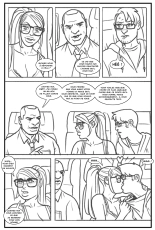 - Les filles branchées aiment les grosses bites : page 12