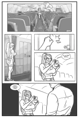 - Les filles branchées aiment les grosses bites : page 15