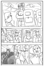 - Les filles branchées aiment les grosses bites : page 17