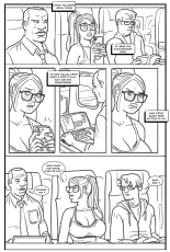 - Les filles branchées aiment les grosses bites : page 19