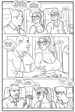 - Les filles branchées aiment les grosses bites : page 20