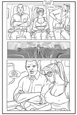 - Les filles branchées aiment les grosses bites : page 22