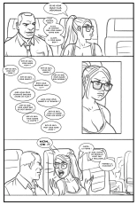 - Les filles branchées aiment les grosses bites : page 23
