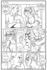- Les filles branchées aiment les grosses bites : page 24