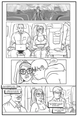 - Les filles branchées aiment les grosses bites : page 25