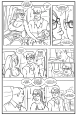 - Les filles branchées aiment les grosses bites : page 26