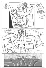 - Les filles branchées aiment les grosses bites : page 27