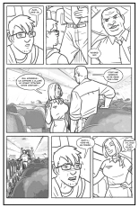- Les filles branchées aiment les grosses bites : page 29