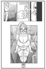- Les filles branchées aiment les grosses bites : page 30