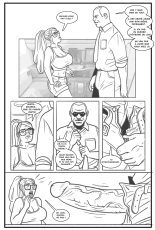 - Les filles branchées aiment les grosses bites : page 31