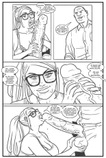 - Les filles branchées aiment les grosses bites : page 37