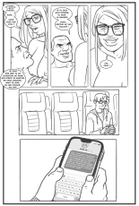 - Les filles branchées aiment les grosses bites : page 68