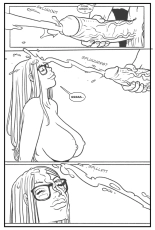 - Les filles branchées aiment les grosses bites : page 81