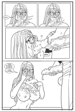 - Les filles branchées aiment les grosses bites : page 85