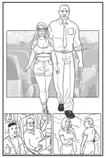 - Les filles branchées aiment les grosses bites : page 88