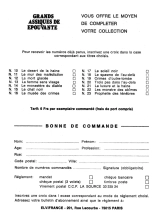 Les Grands Classiques de l'Epouvante N°24 - Le train des Horreurs : page 4