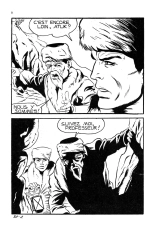 Les Grands Classiques de l'Epouvante N°24 - Le train des Horreurs : page 6