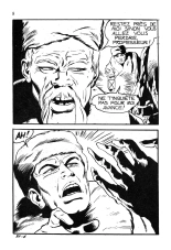 Les Grands Classiques de l'Epouvante N°24 - Le train des Horreurs : page 8