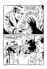 Les Grands Classiques de l'Epouvante N°24 - Le train des Horreurs : page 9