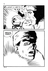 Les Grands Classiques de l'Epouvante N°24 - Le train des Horreurs : page 10