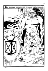 Les Grands Classiques de l'Epouvante N°24 - Le train des Horreurs : page 11