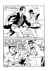 Les Grands Classiques de l'Epouvante N°24 - Le train des Horreurs : page 13