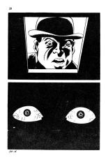 Les Grands Classiques de l'Epouvante N°24 - Le train des Horreurs : page 20