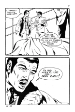 Les Grands Classiques de l'Epouvante N°24 - Le train des Horreurs : page 27