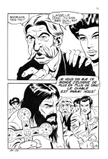 Les Grands Classiques de l'Epouvante N°24 - Le train des Horreurs : page 31