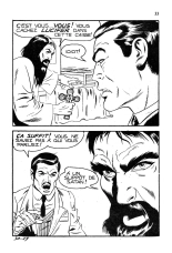 Les Grands Classiques de l'Epouvante N°24 - Le train des Horreurs : page 33