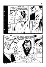 Les Grands Classiques de l'Epouvante N°24 - Le train des Horreurs : page 35