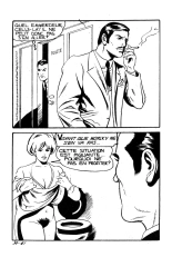 Les Grands Classiques de l'Epouvante N°24 - Le train des Horreurs : page 45