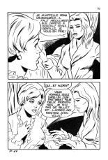 Les Grands Classiques de l'Epouvante N°24 - Le train des Horreurs : page 53