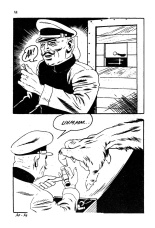Les Grands Classiques de l'Epouvante N°24 - Le train des Horreurs : page 58