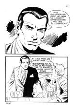 Les Grands Classiques de l'Epouvante N°24 - Le train des Horreurs : page 65