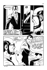 Les Grands Classiques de l'Epouvante N°24 - Le train des Horreurs : page 69