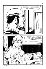 Les Grands Classiques de l'Epouvante N°24 - Le train des Horreurs : page 81