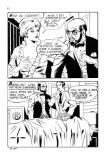 Les Grands Classiques de l'Epouvante N°24 - Le train des Horreurs : page 82