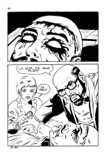 Les Grands Classiques de l'Epouvante N°24 - Le train des Horreurs : page 86