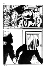Les Grands Classiques de l'Epouvante N°24 - Le train des Horreurs : page 88