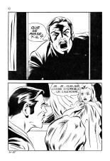 Les Grands Classiques de l'Epouvante N°24 - Le train des Horreurs : page 92