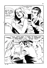 Les Grands Classiques de l'Epouvante N°24 - Le train des Horreurs : page 93