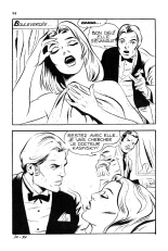 Les Grands Classiques de l'Epouvante N°24 - Le train des Horreurs : page 94