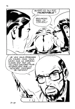 Les Grands Classiques de l'Epouvante N°24 - Le train des Horreurs : page 96
