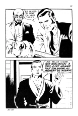 Les Grands Classiques de l'Epouvante N°24 - Le train des Horreurs : page 97