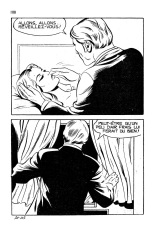 Les Grands Classiques de l'Epouvante N°24 - Le train des Horreurs : page 100
