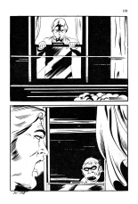Les Grands Classiques de l'Epouvante N°24 - Le train des Horreurs : page 101
